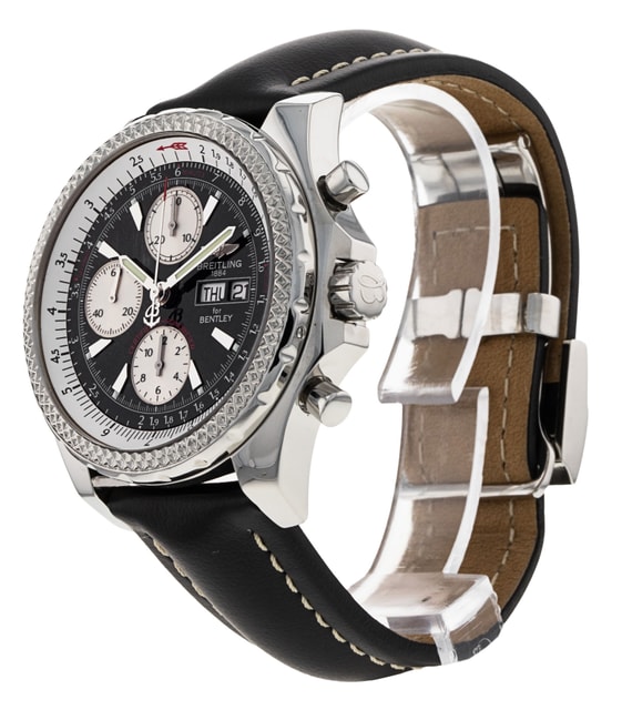 Breitling Bentley GT A13362 Image 2